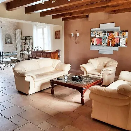 Maison Conviviale A Albi Avec Parking Prive בית נופש