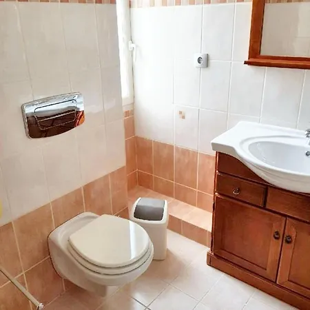 Holiday home Maison Conviviale A Albi Avec Parking Prive Lescure-d'Albigeois