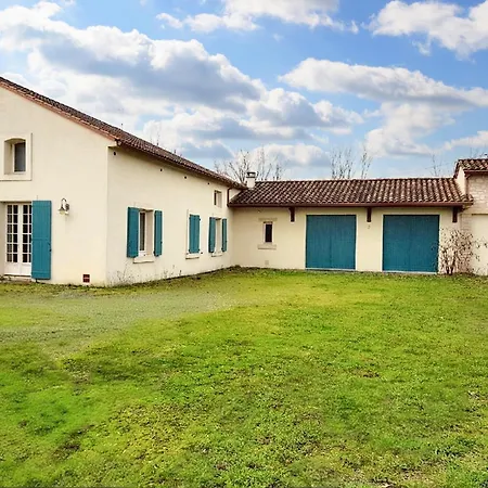 Maison Conviviale A Albi Avec Parking Prive Holiday home Lescure-d'Albigeois